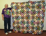 Cheryl Ogle - "Bali Wedding Star"